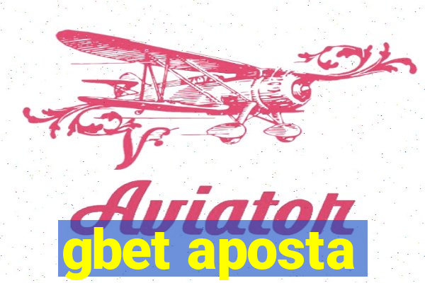 gbet aposta